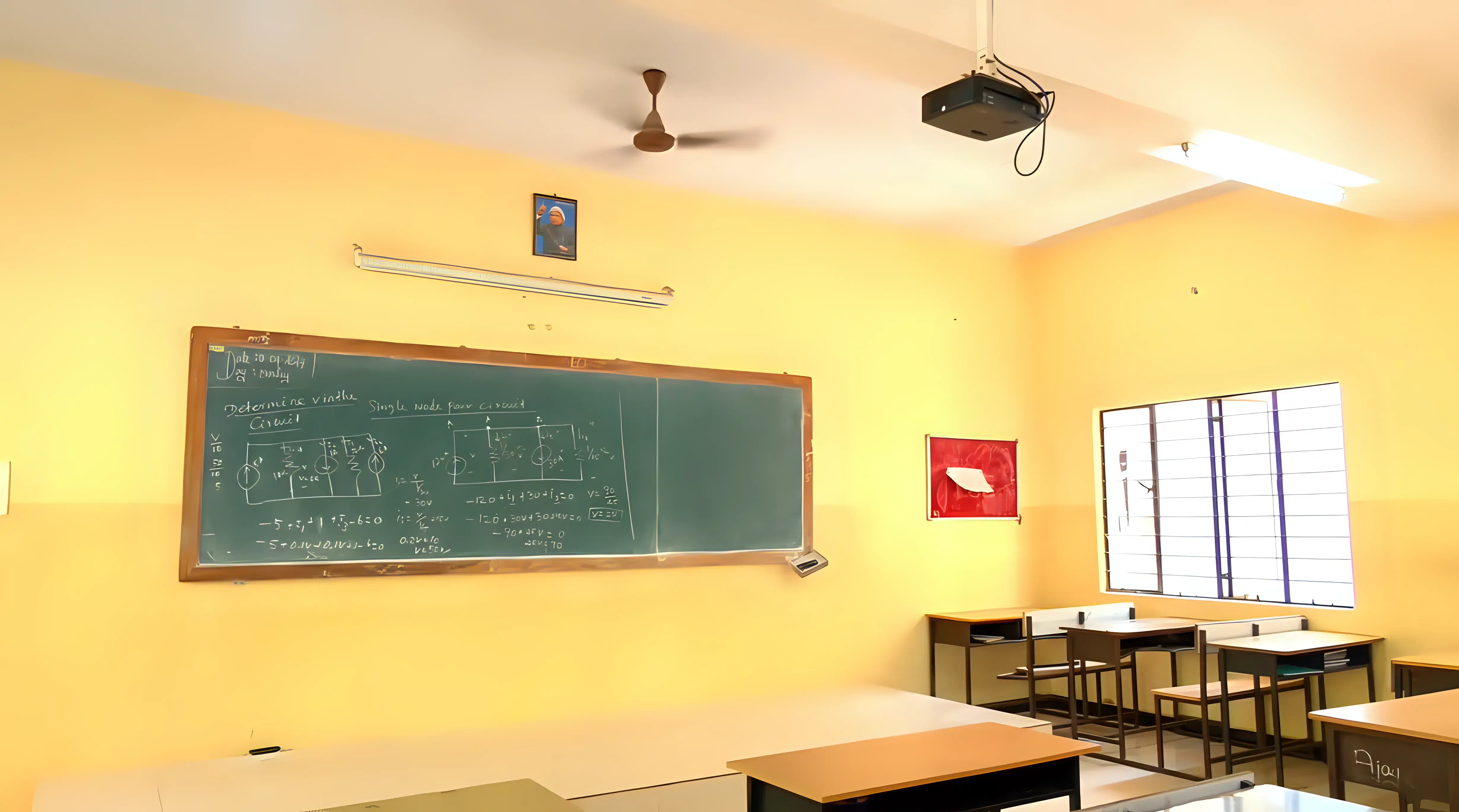 Mailam Engineering College Villupuram Facilities photo 5